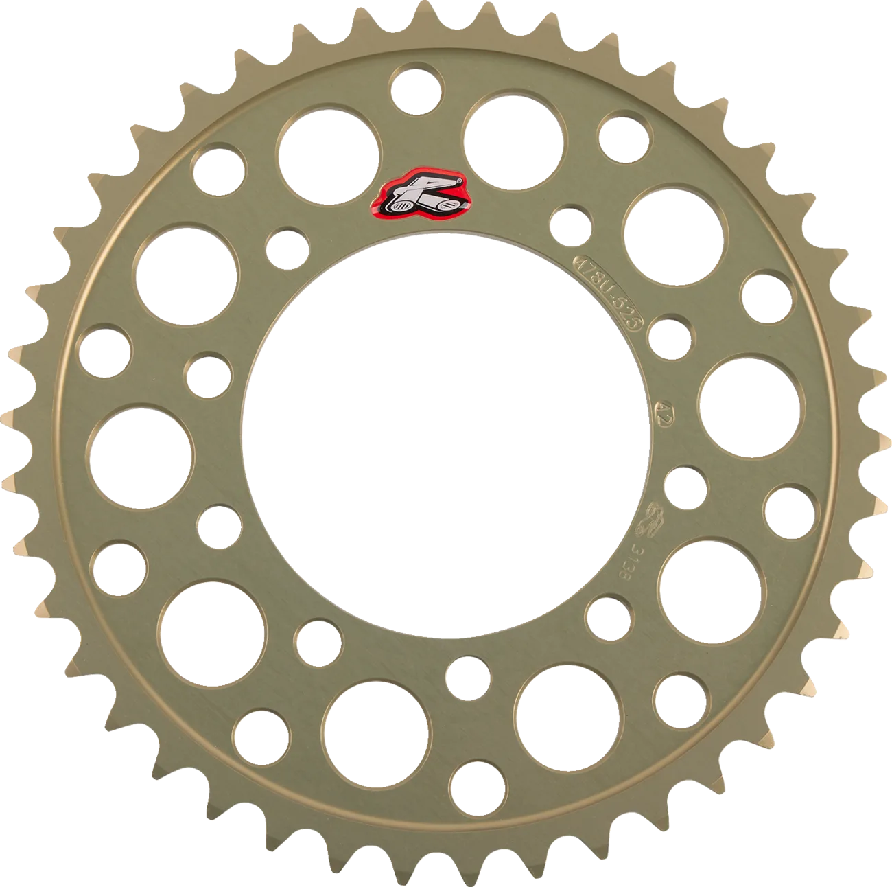 Ultralight Rear Sprocket