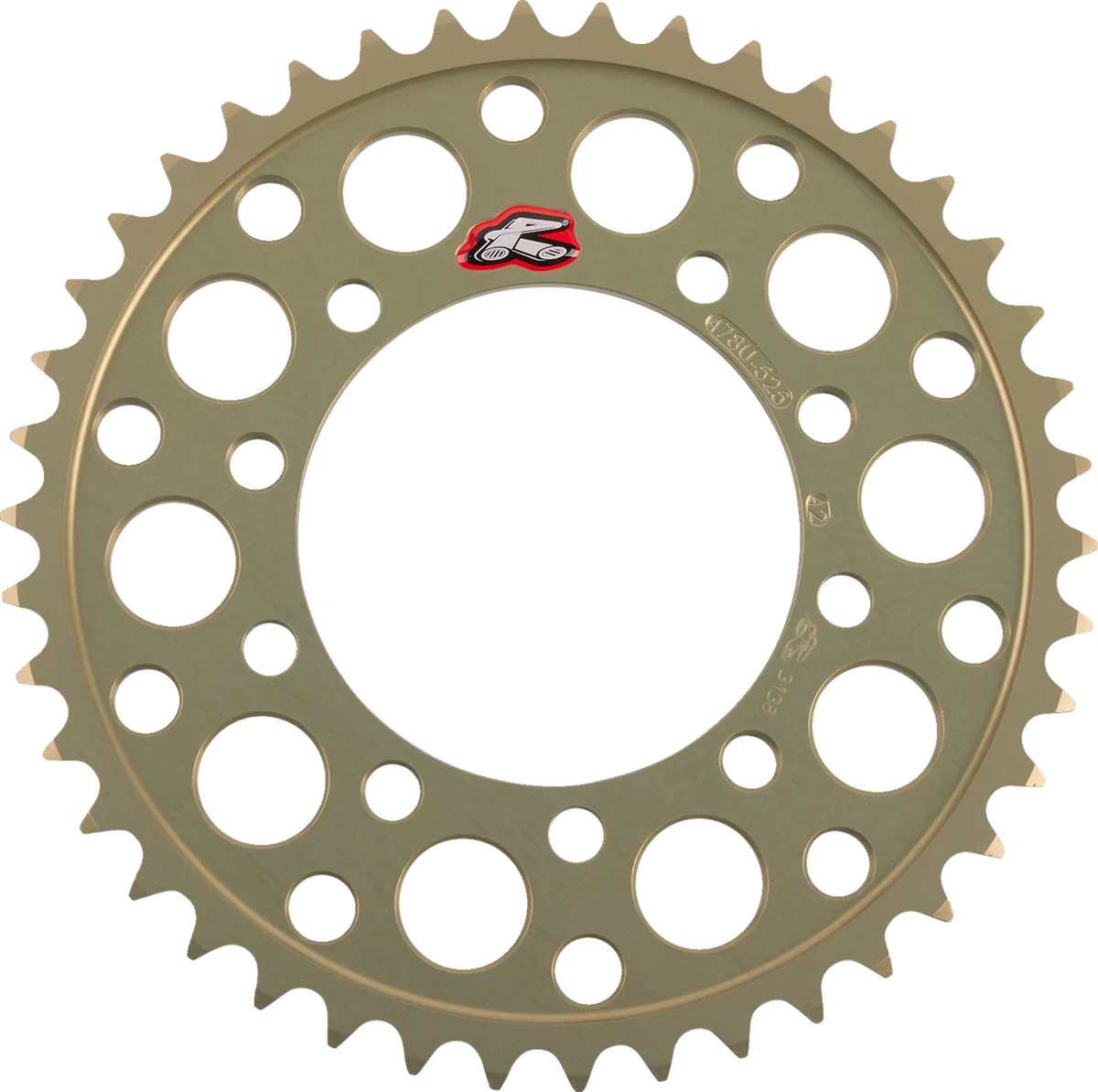 Ultralight Rear Sprocket