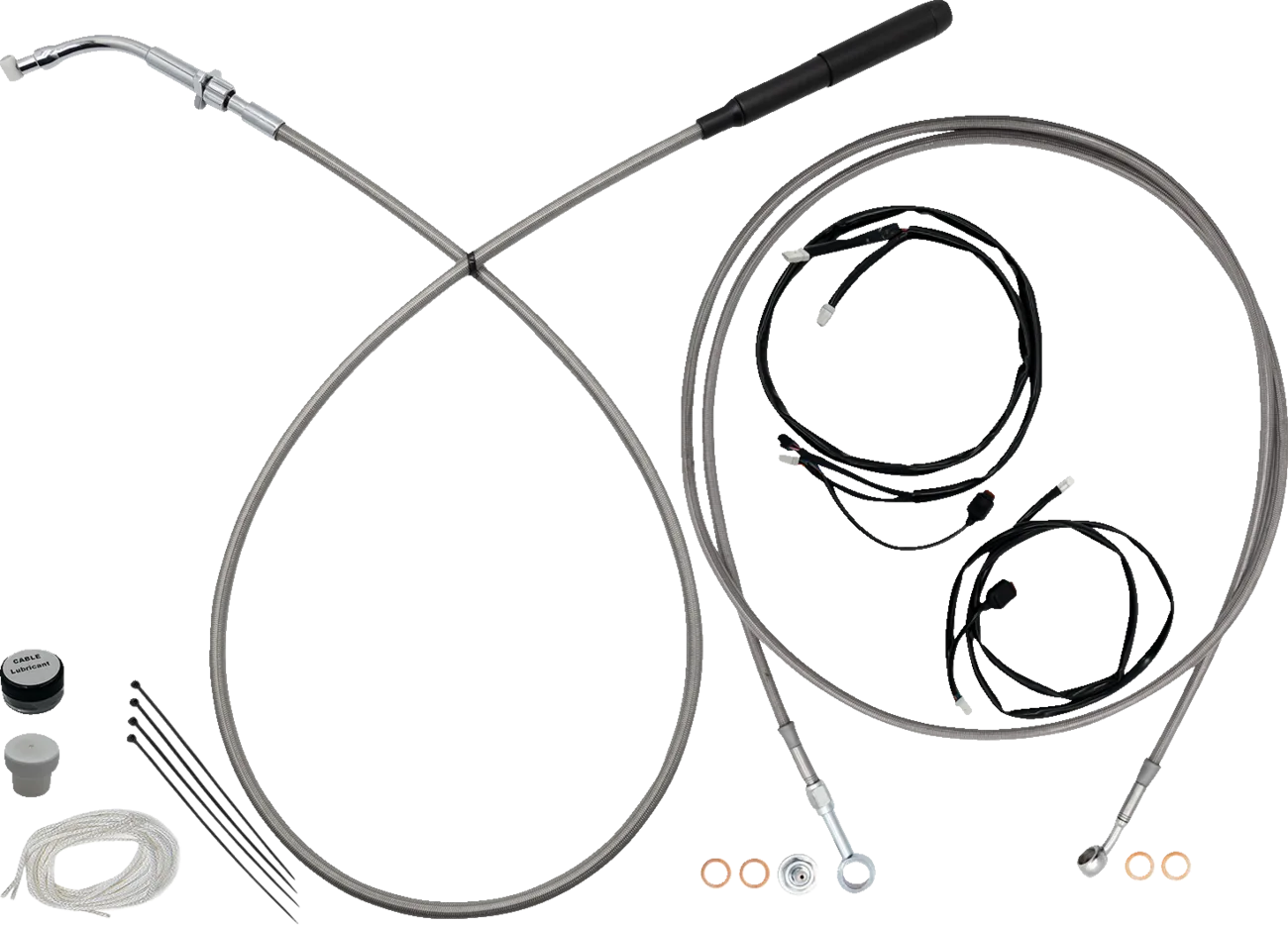 EZ Install Kit