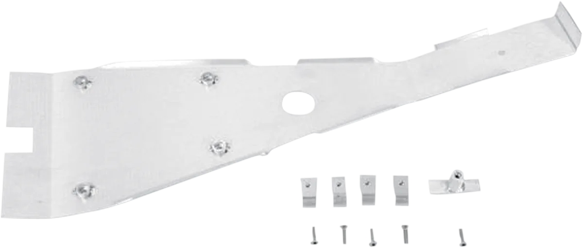 Full Chassis Skid Plate
