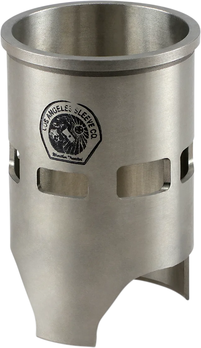Cylinder Sleeve For 2-Stroke