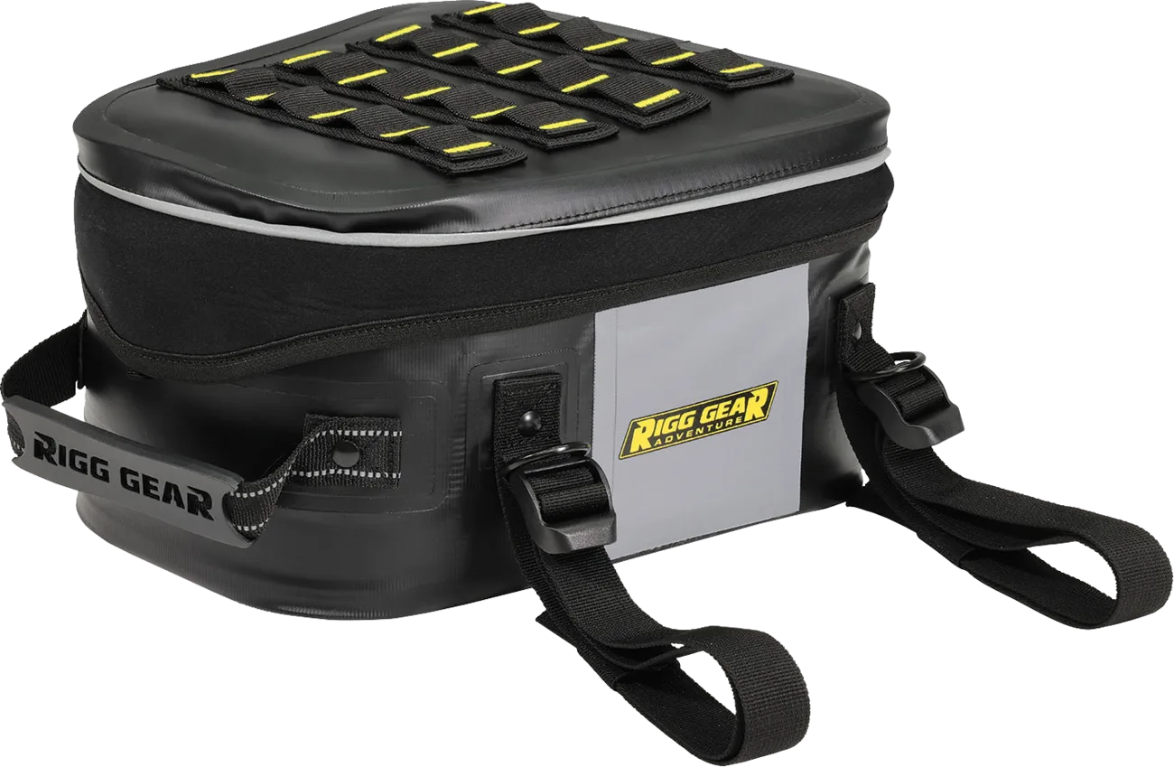 Hurricane Waterproof Tail Bag