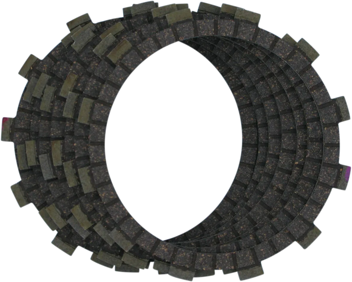 Clutch Disc Set