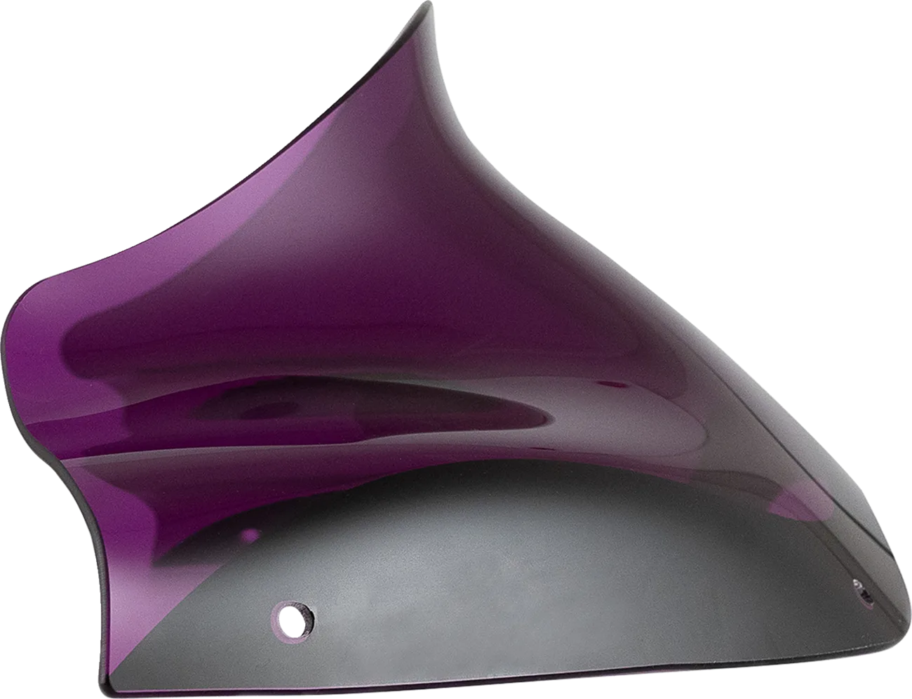 Kolor Flare® Windshield