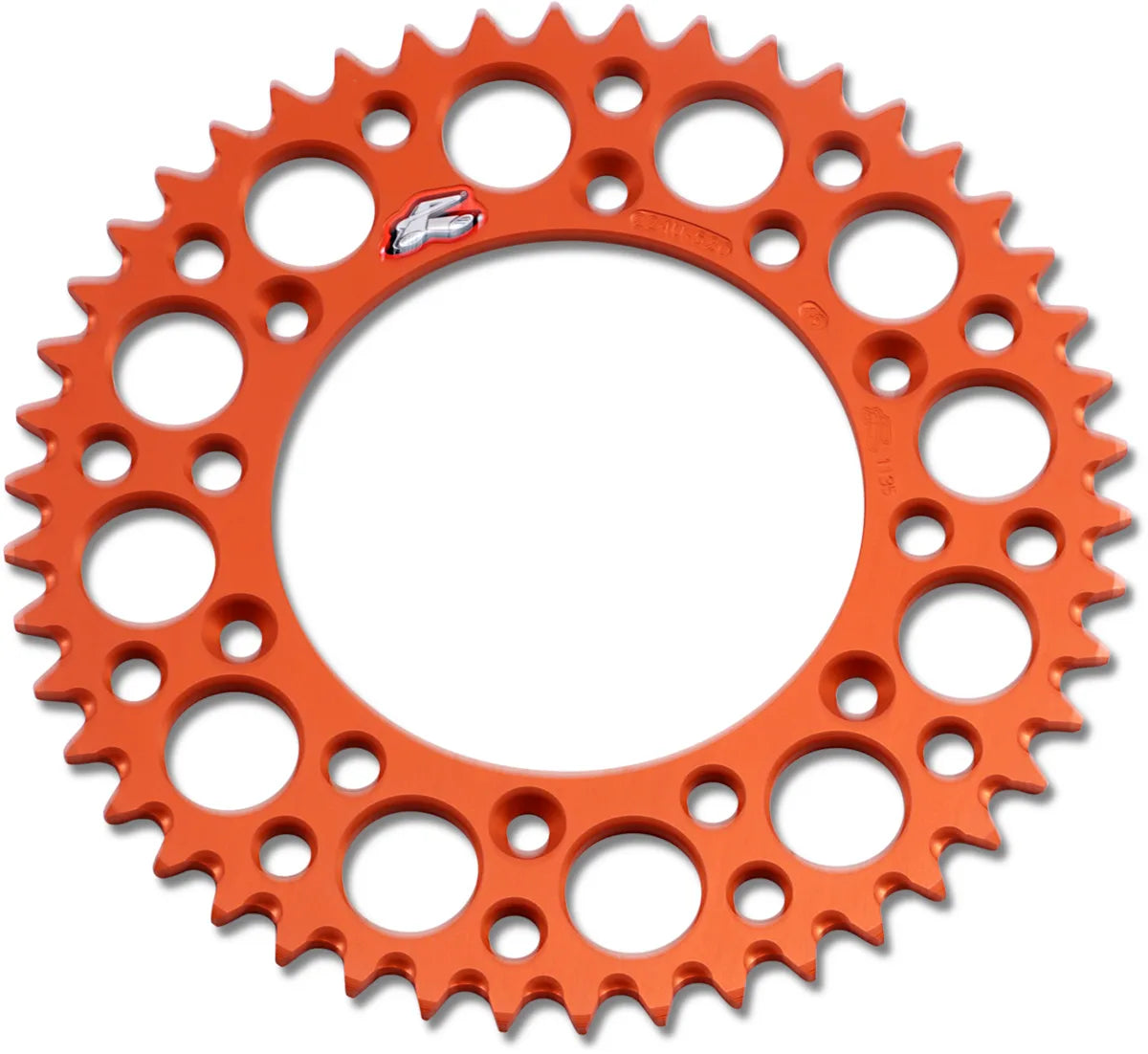 Ultralight Rear Sprocket