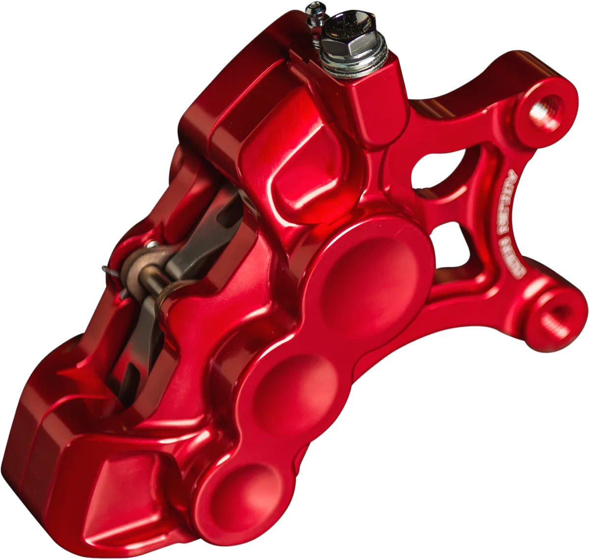 6-Piston Caliper