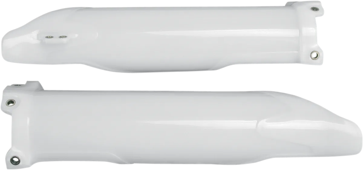 Kawasaki Fork Tube Protectors