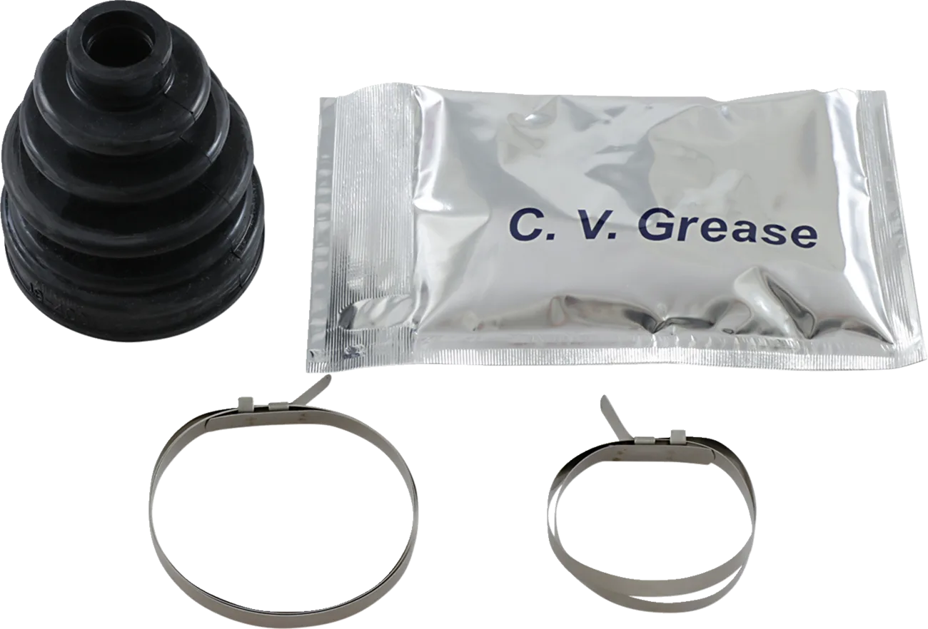 CV Boot Kit