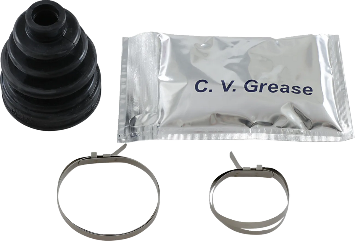 CV Boot Kit