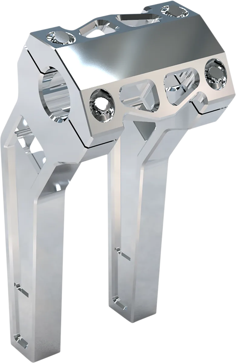 Performance Risers