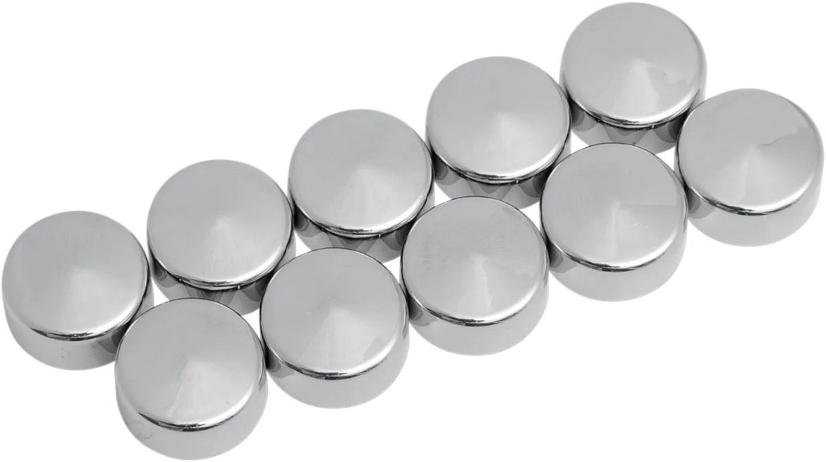 Bolt Covers