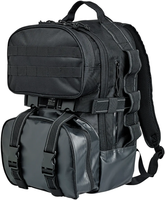 EXFIL-48 Backpack