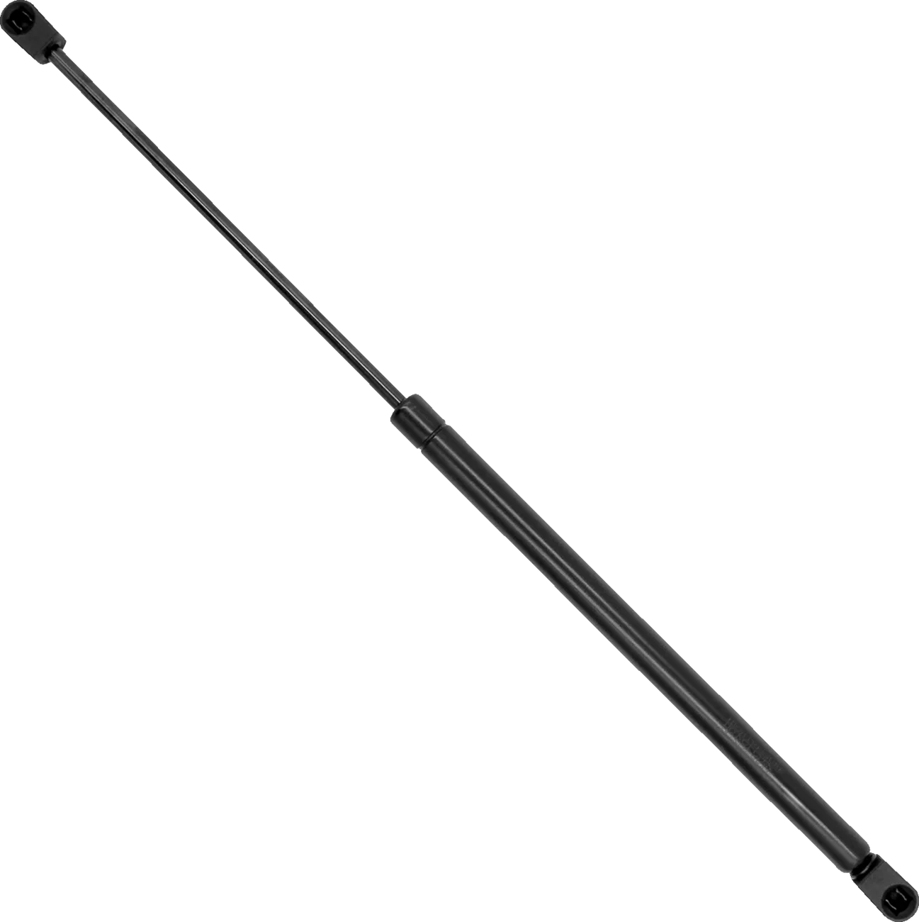 Windshield Shock