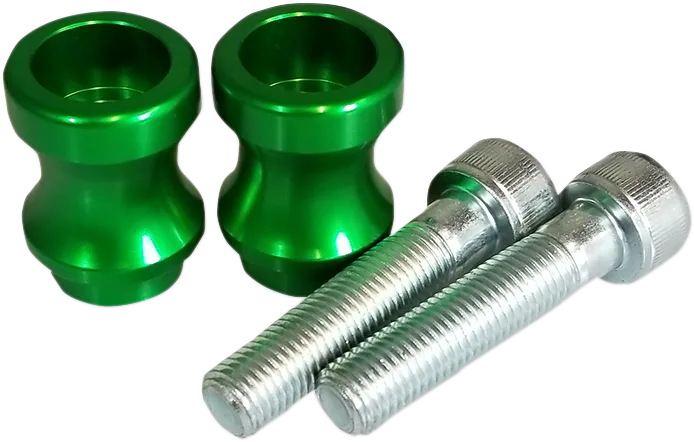 Swingarm Spools