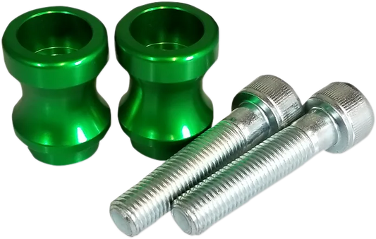 Swingarm Spools
