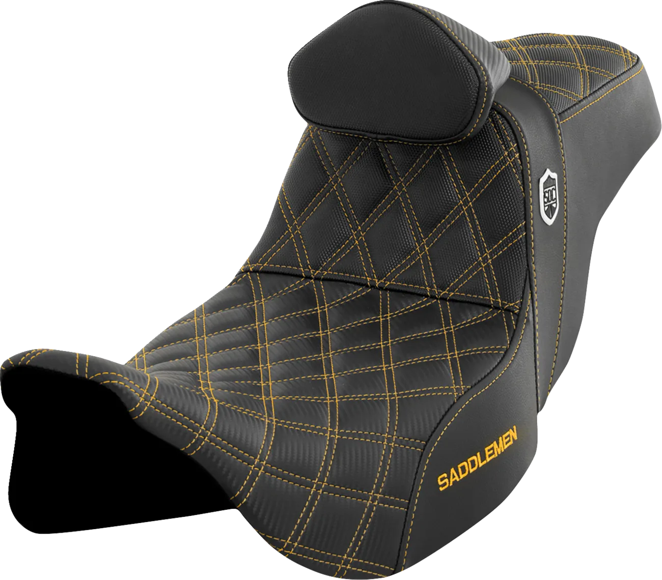 Pro Series SDC Performance Grip Seat