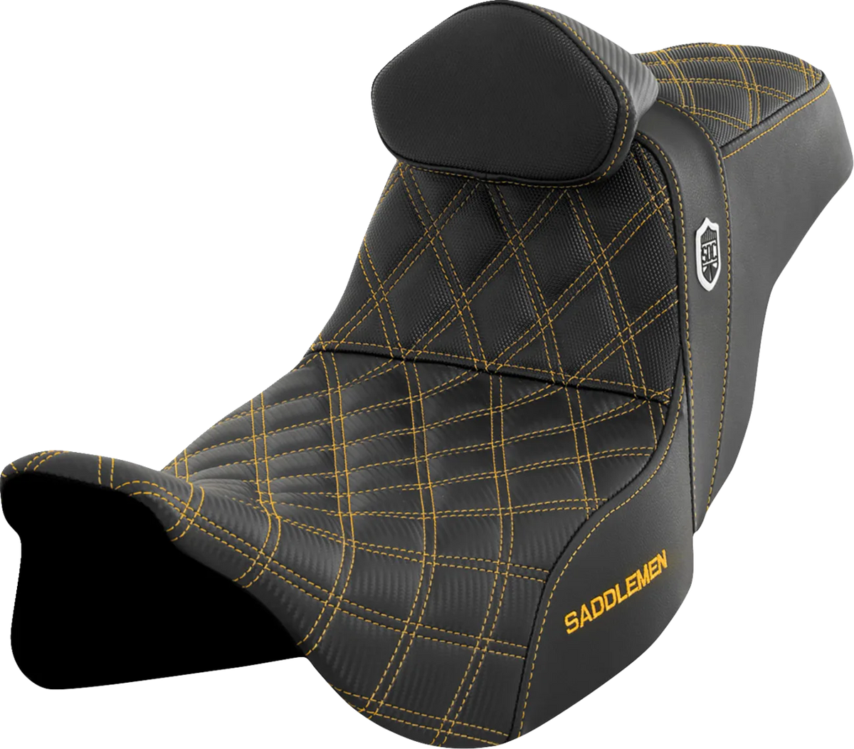 Pro Series SDC Performance Grip Seat