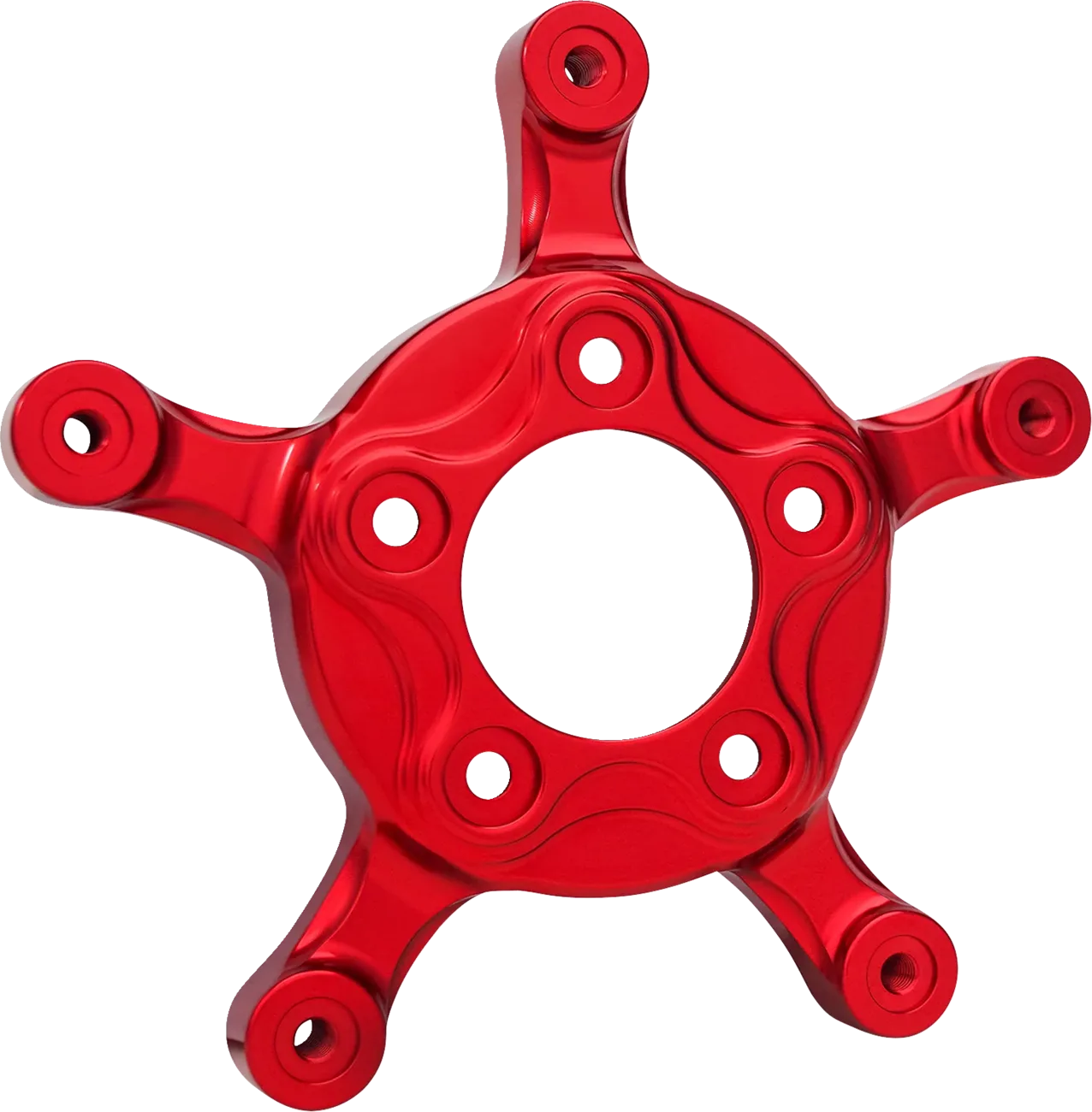 Spider Rotor Adaptor