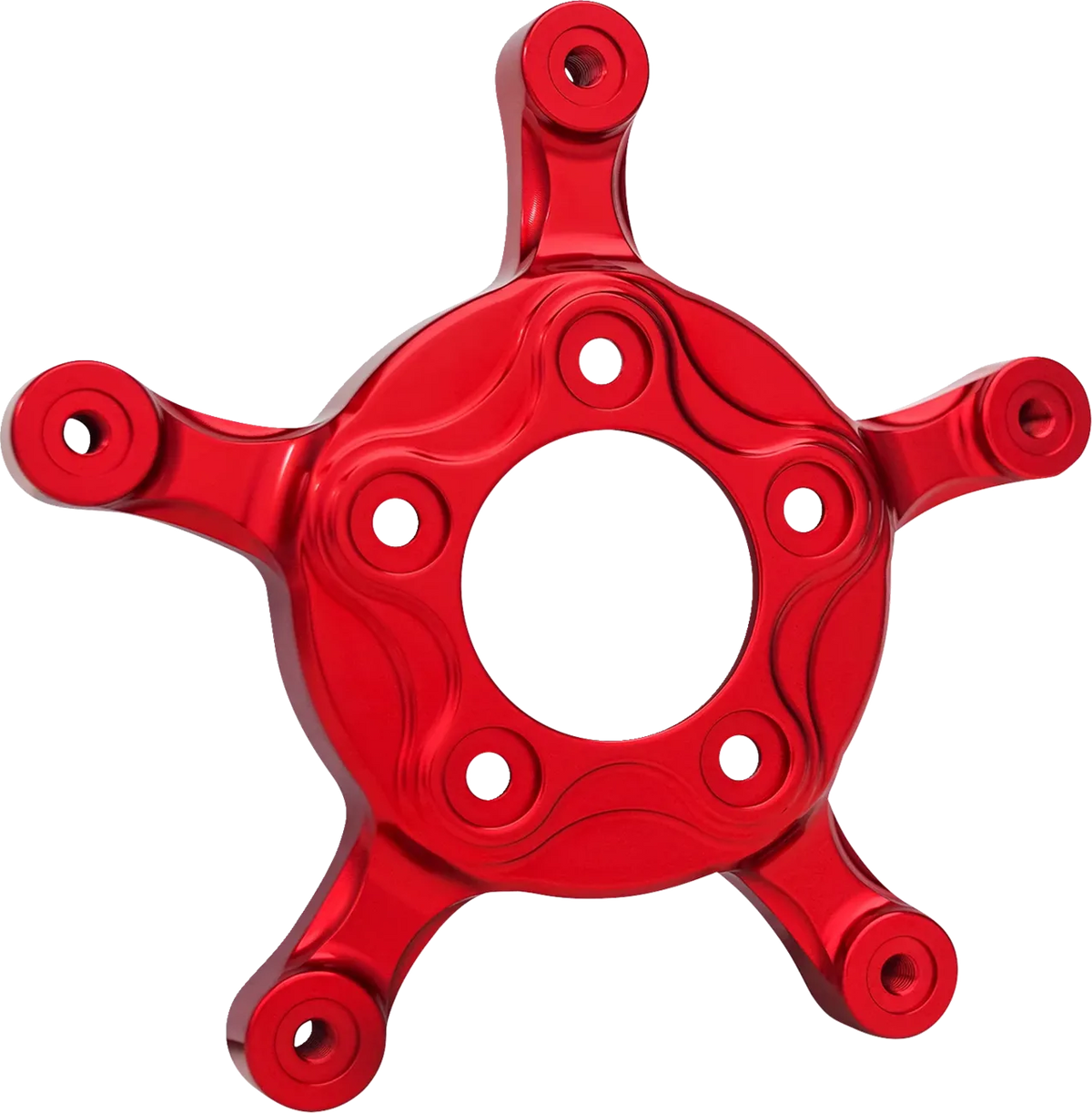 Spider Rotor Adaptor