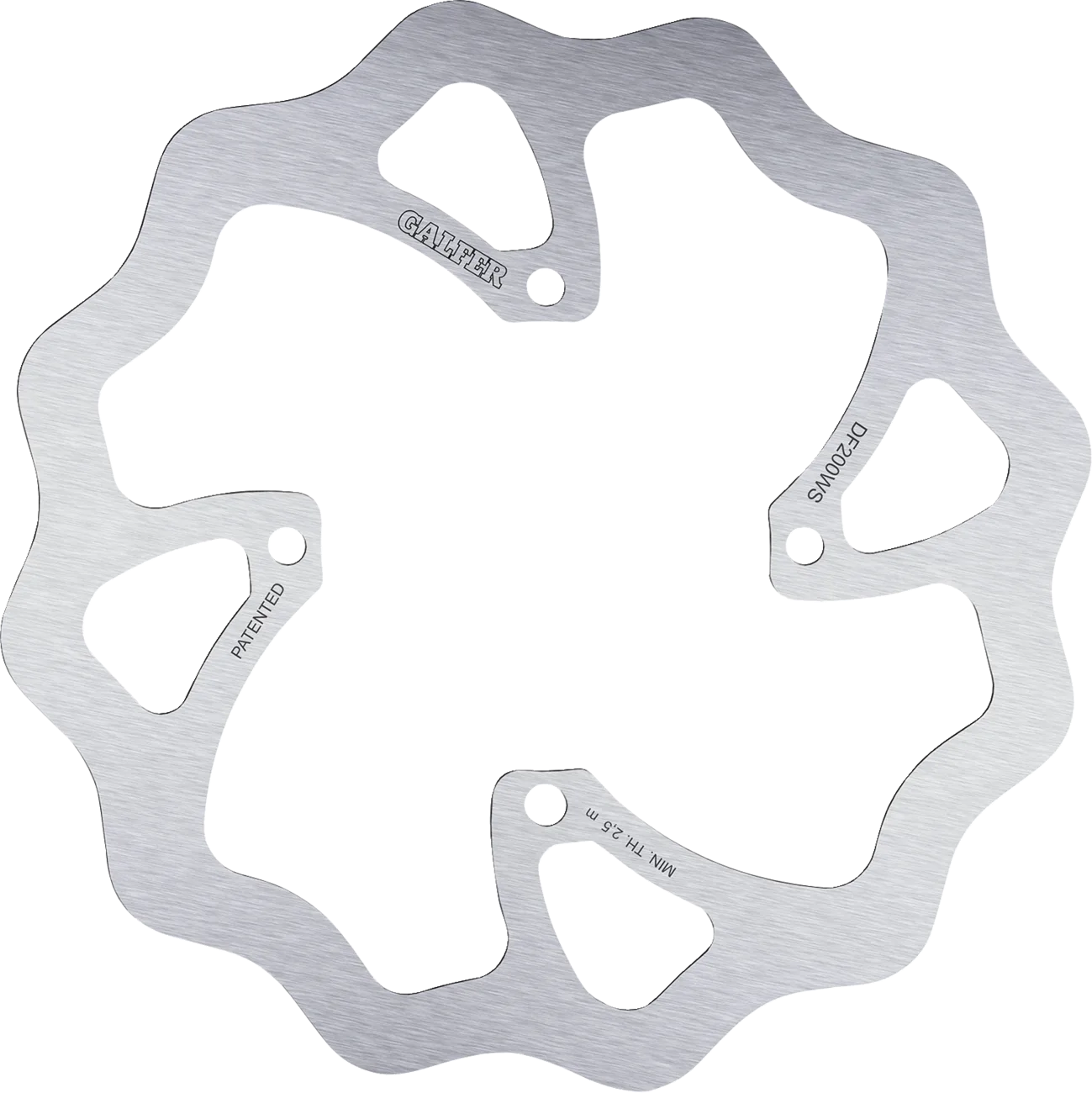 Brake Rotor