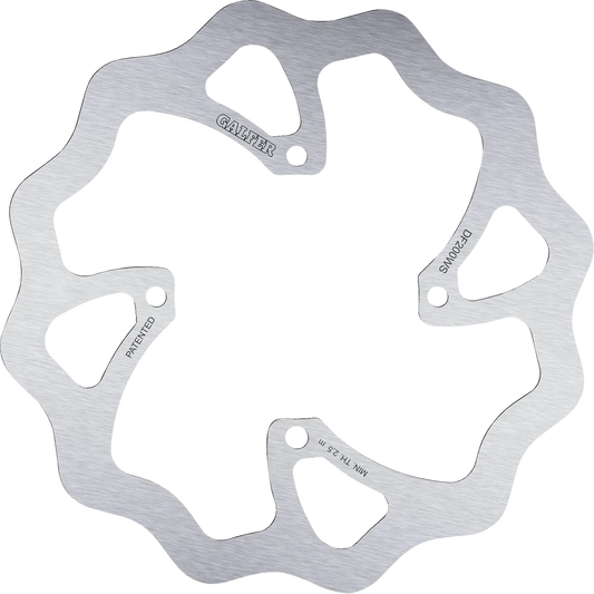 Brake Rotor