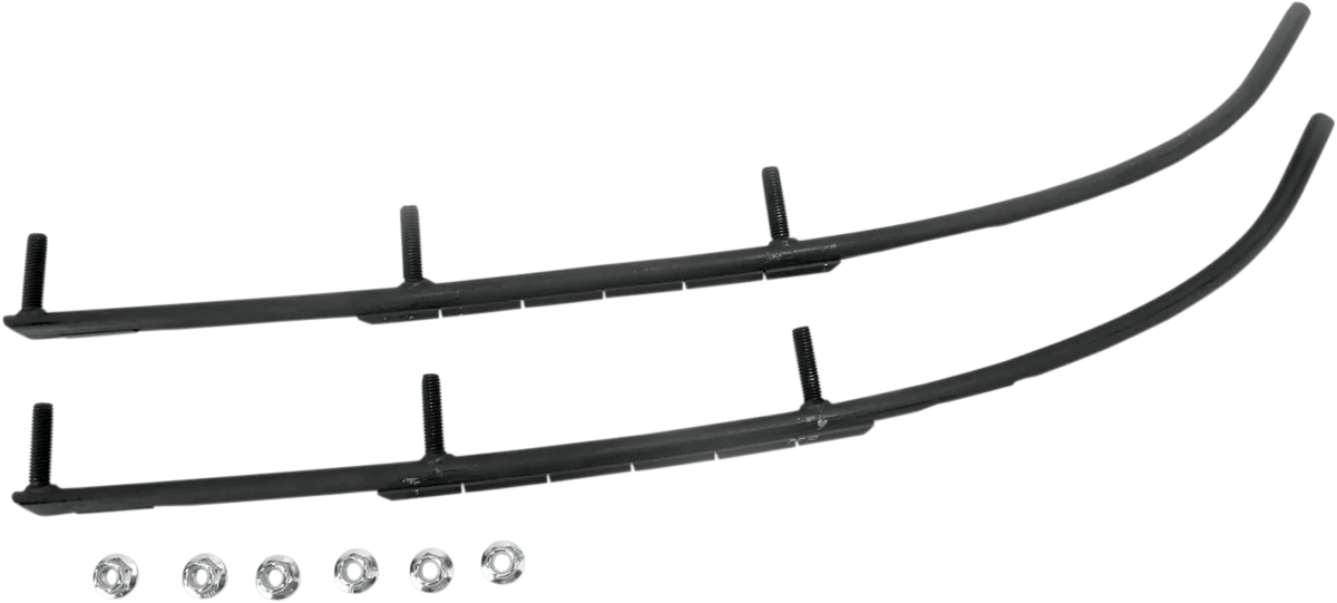 Super Stock Carbide Wear Bars