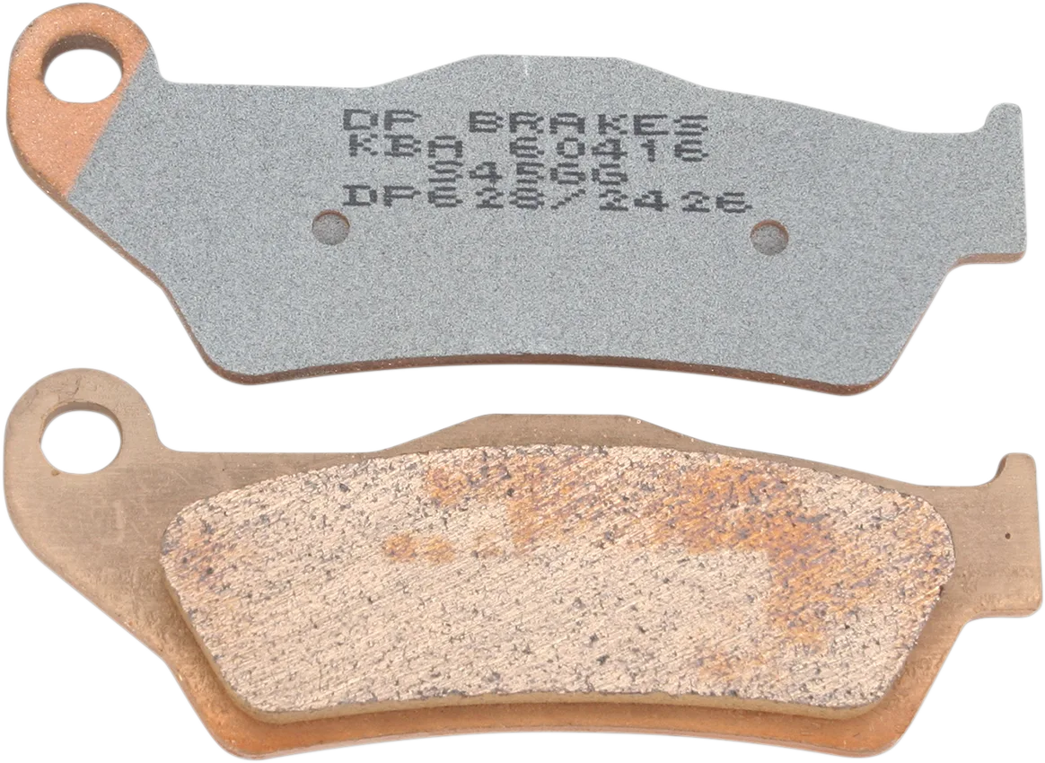 Standard DP Sintered Brake Pads