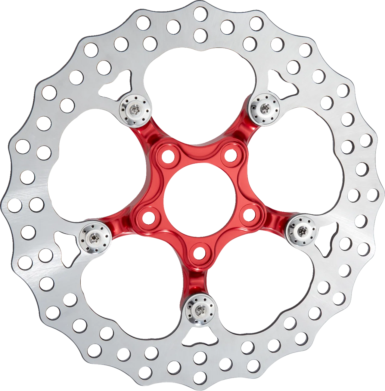 Spider Rotor