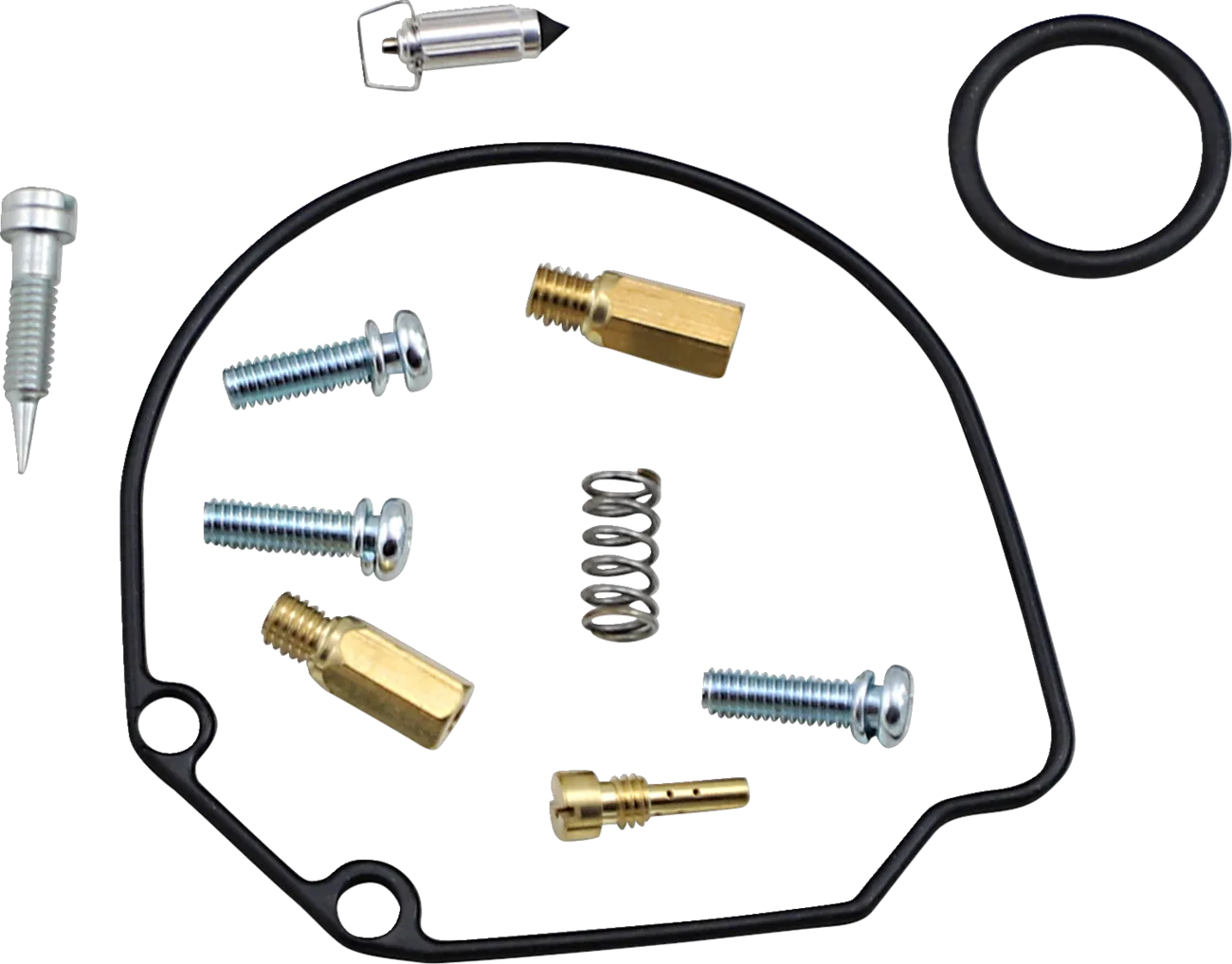 Carburetor Repair Kit - Yamaha
