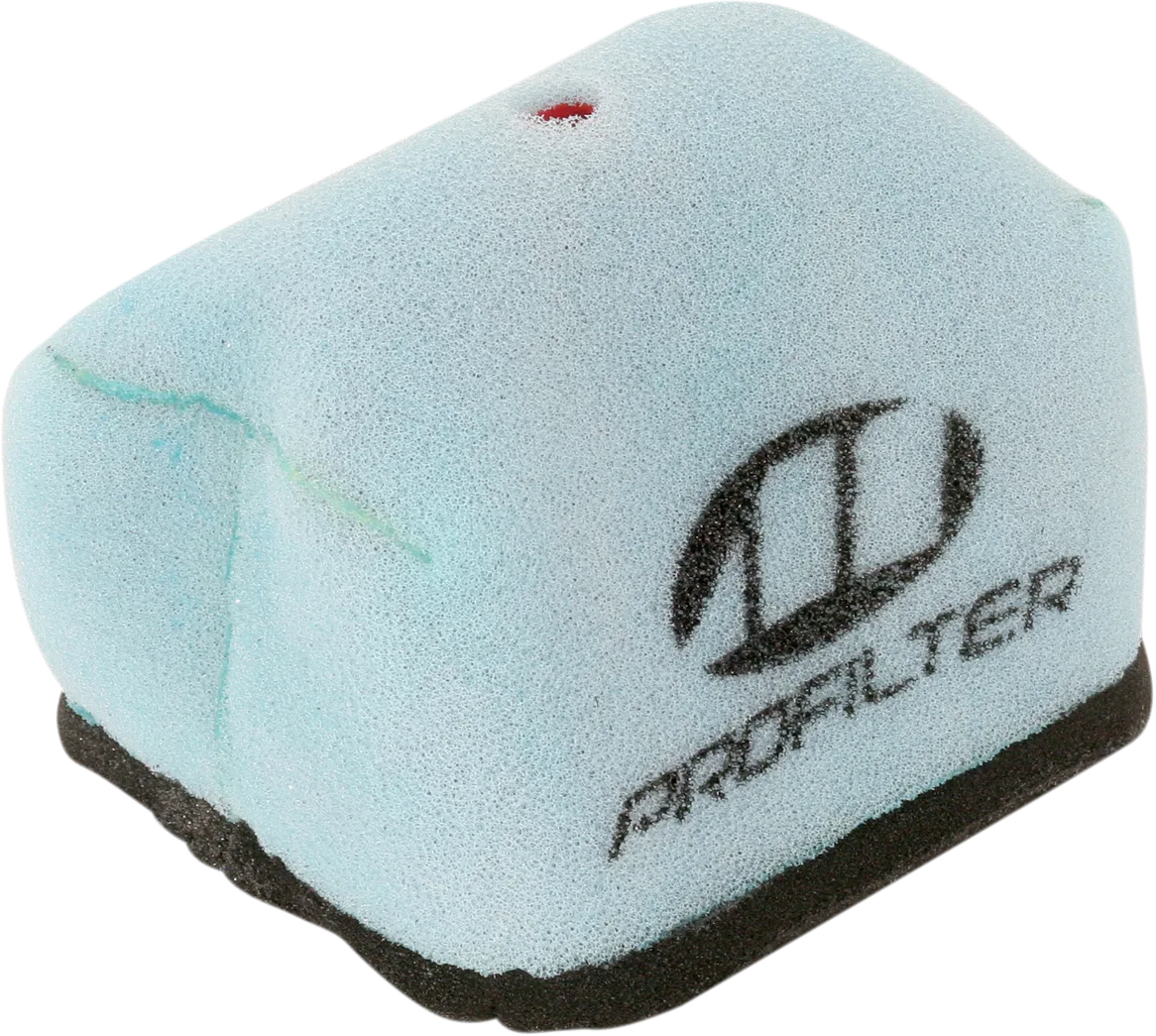 Pre-Oiled Air Filter