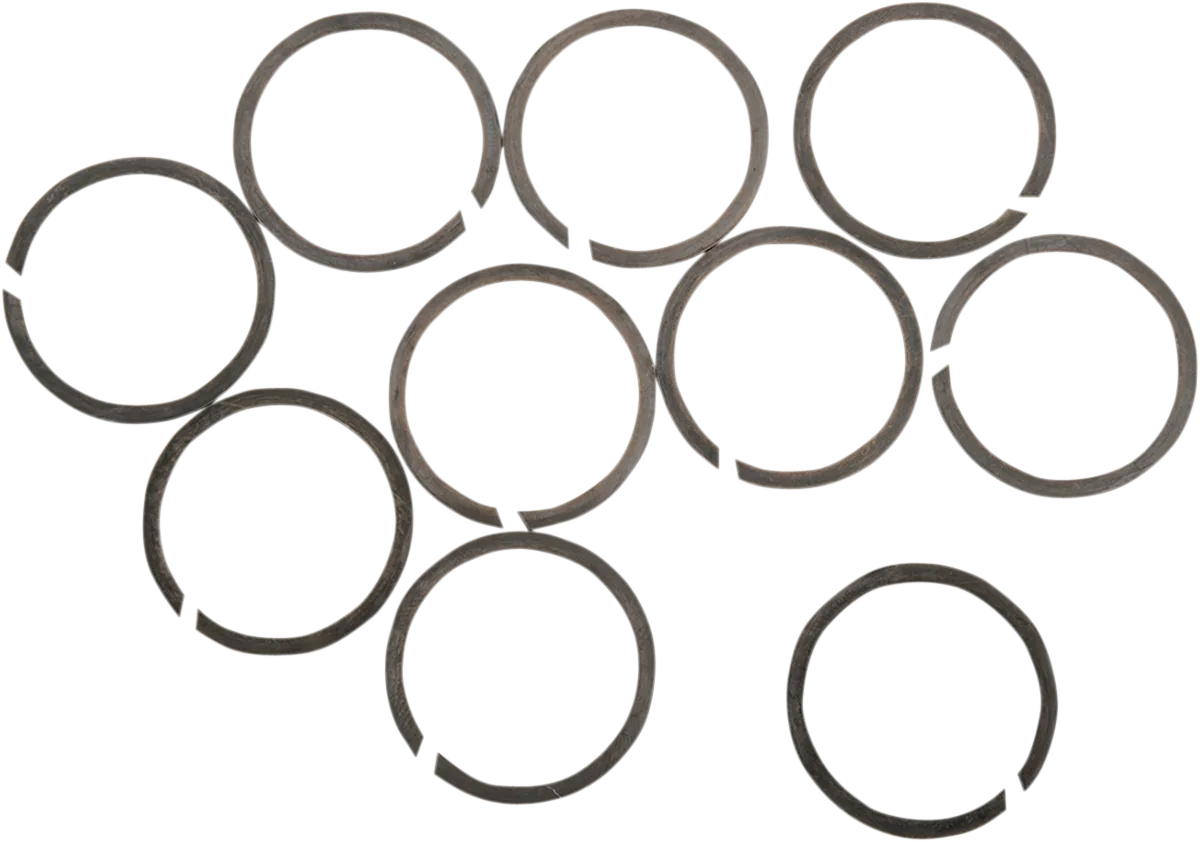 Snap Rings