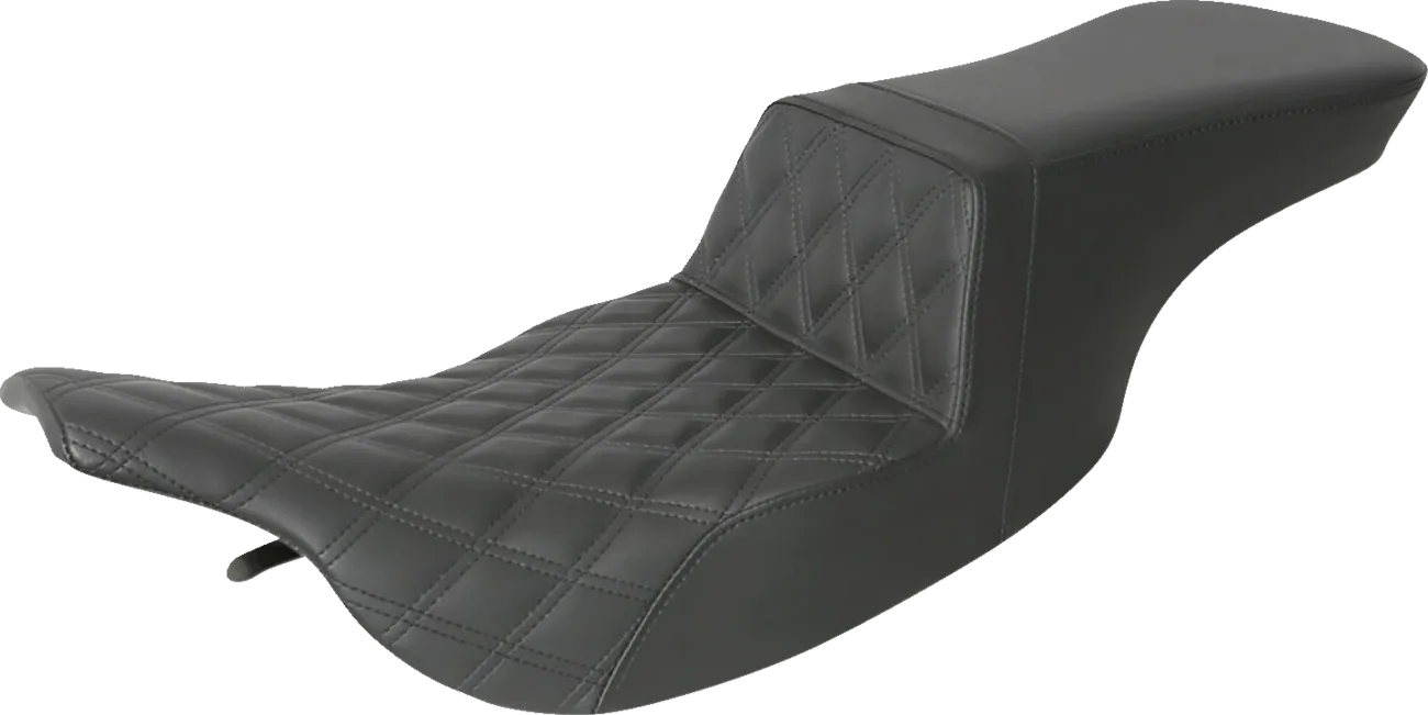Tour Step-Up Seat