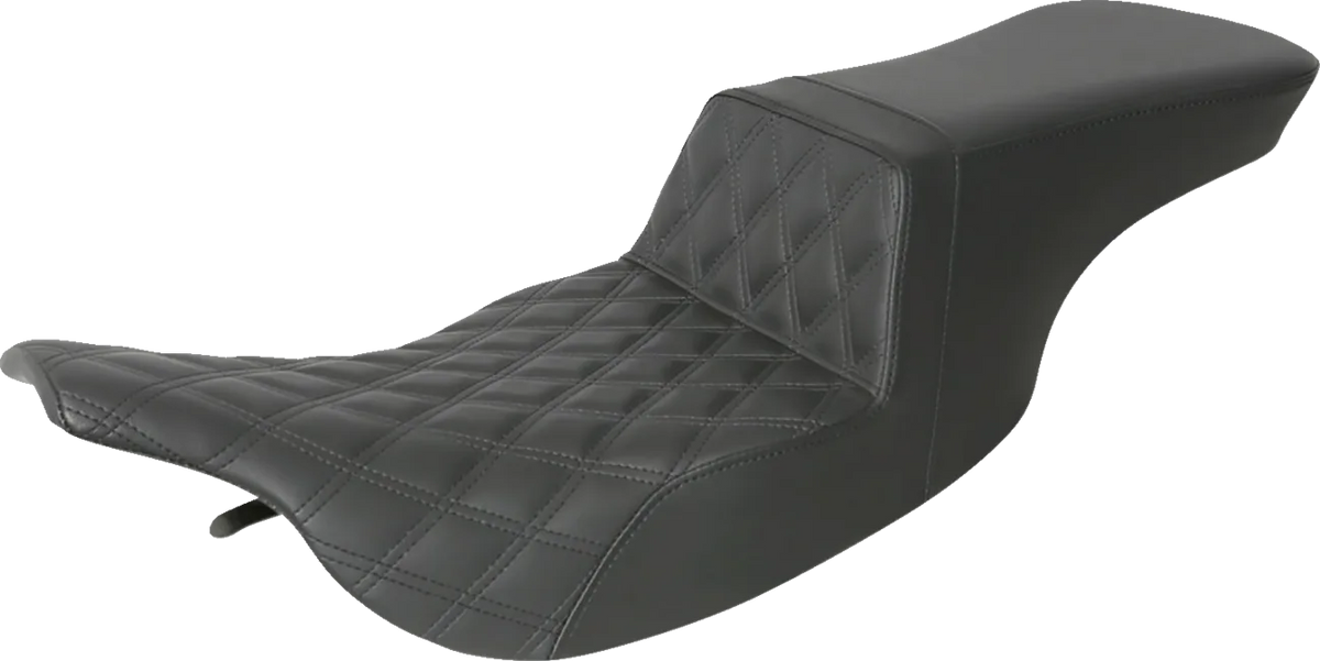 Tour Step-Up Seat