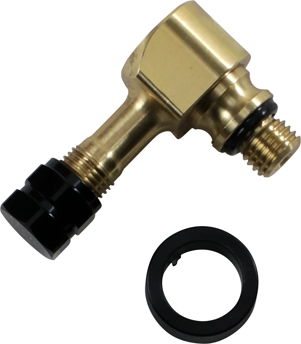 Air Fork EZ Fill