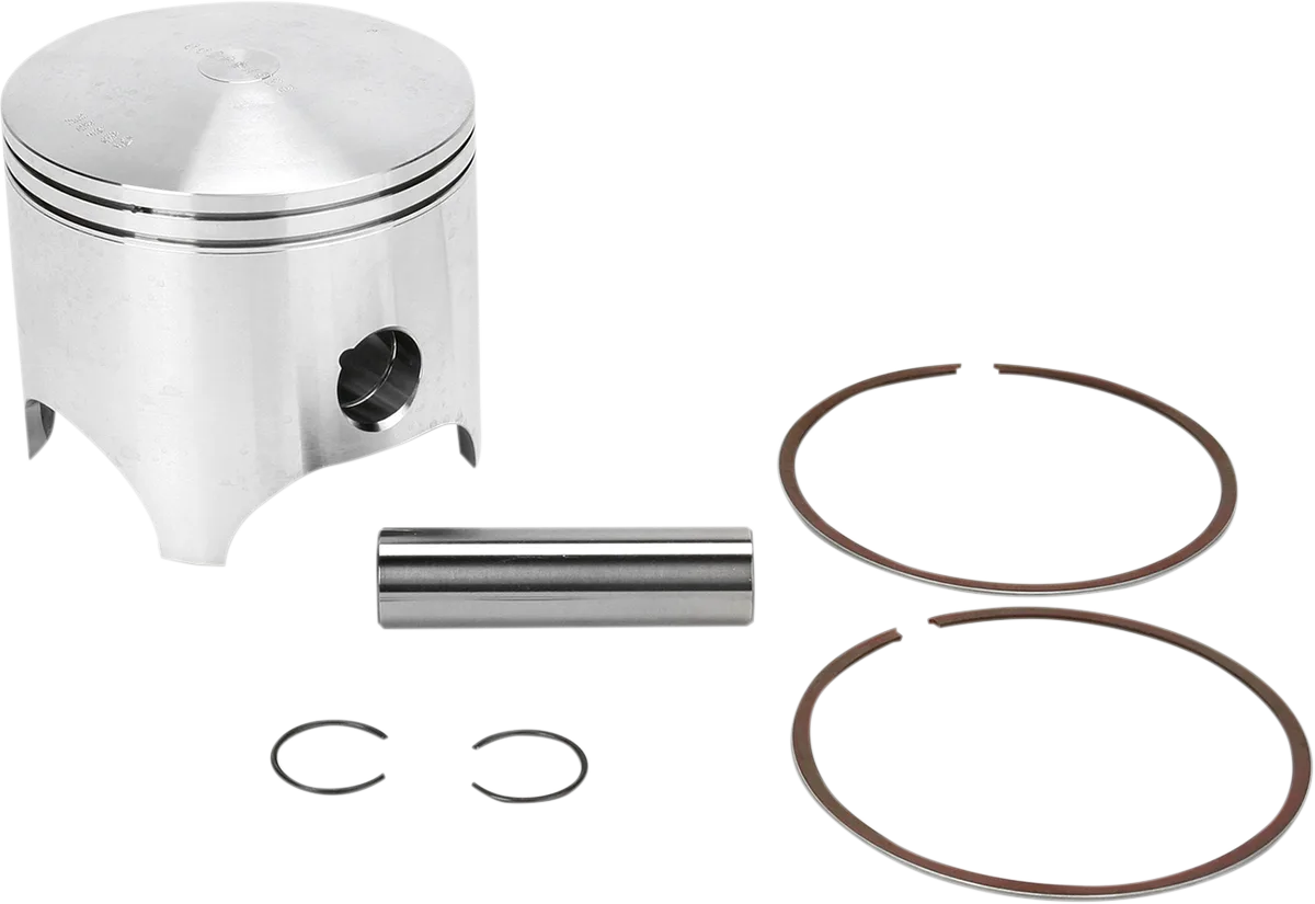 Piston Kit for 2 Stroke