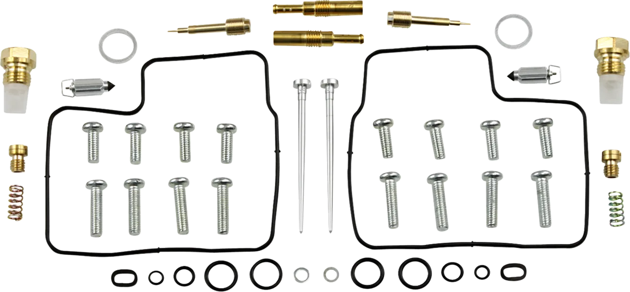 Carburetor Repair Kit