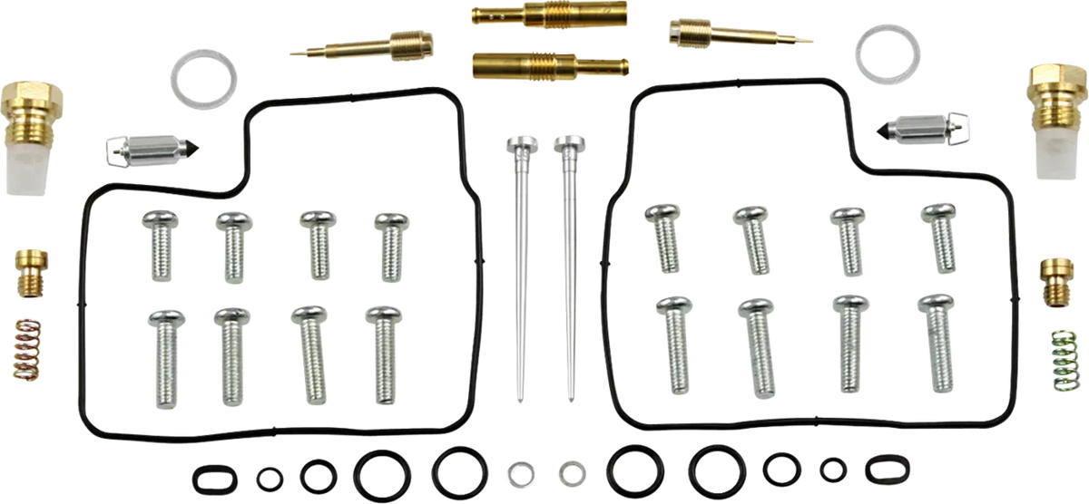 Carburetor Repair Kit