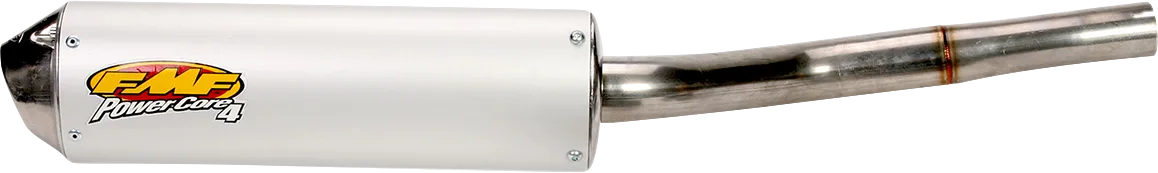 Powercore 4 Slip-On Muffler