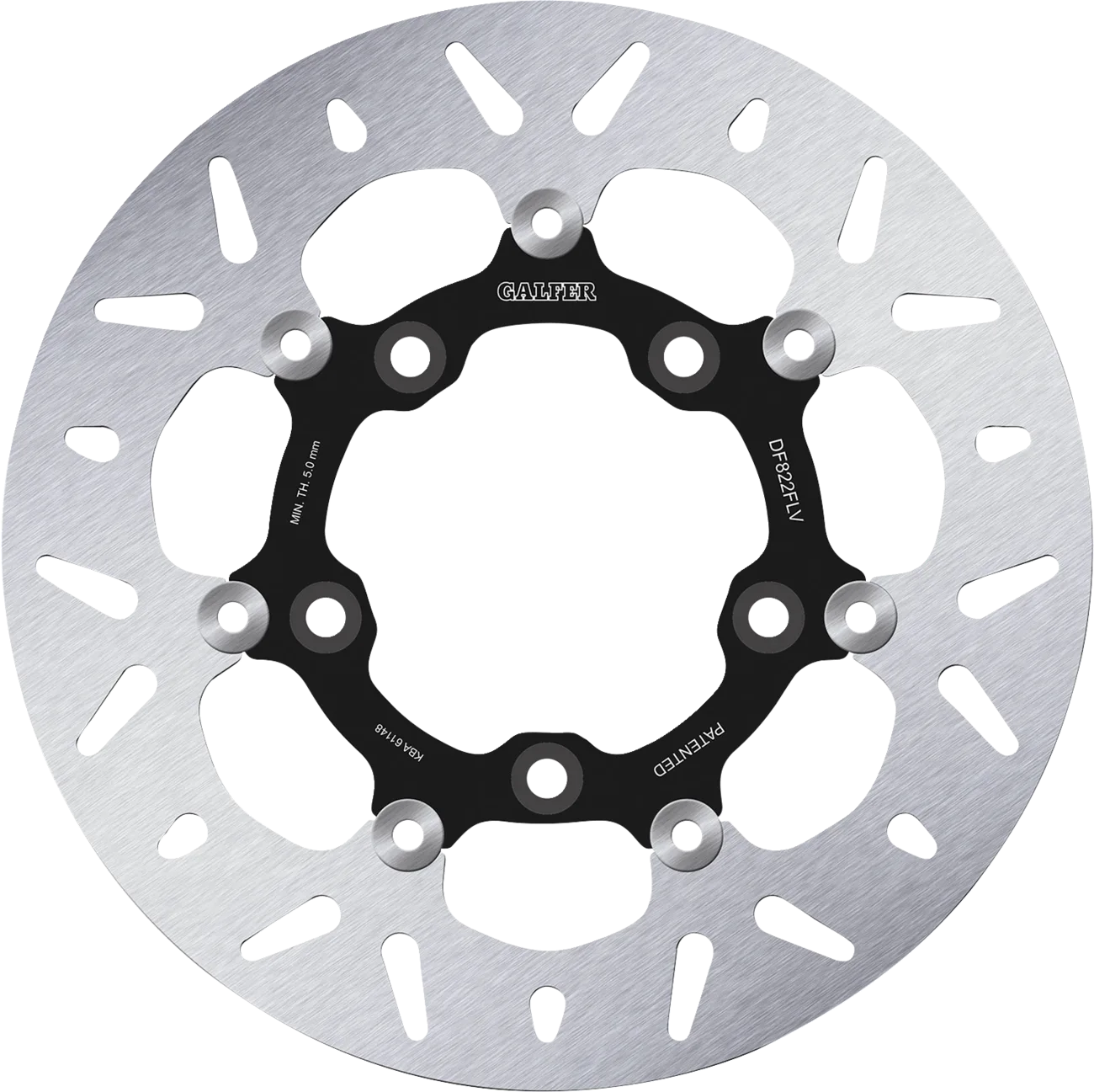Brake Rotor