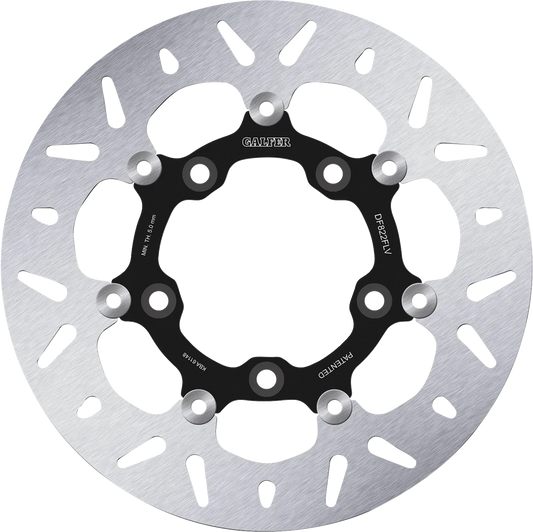 Brake Rotor