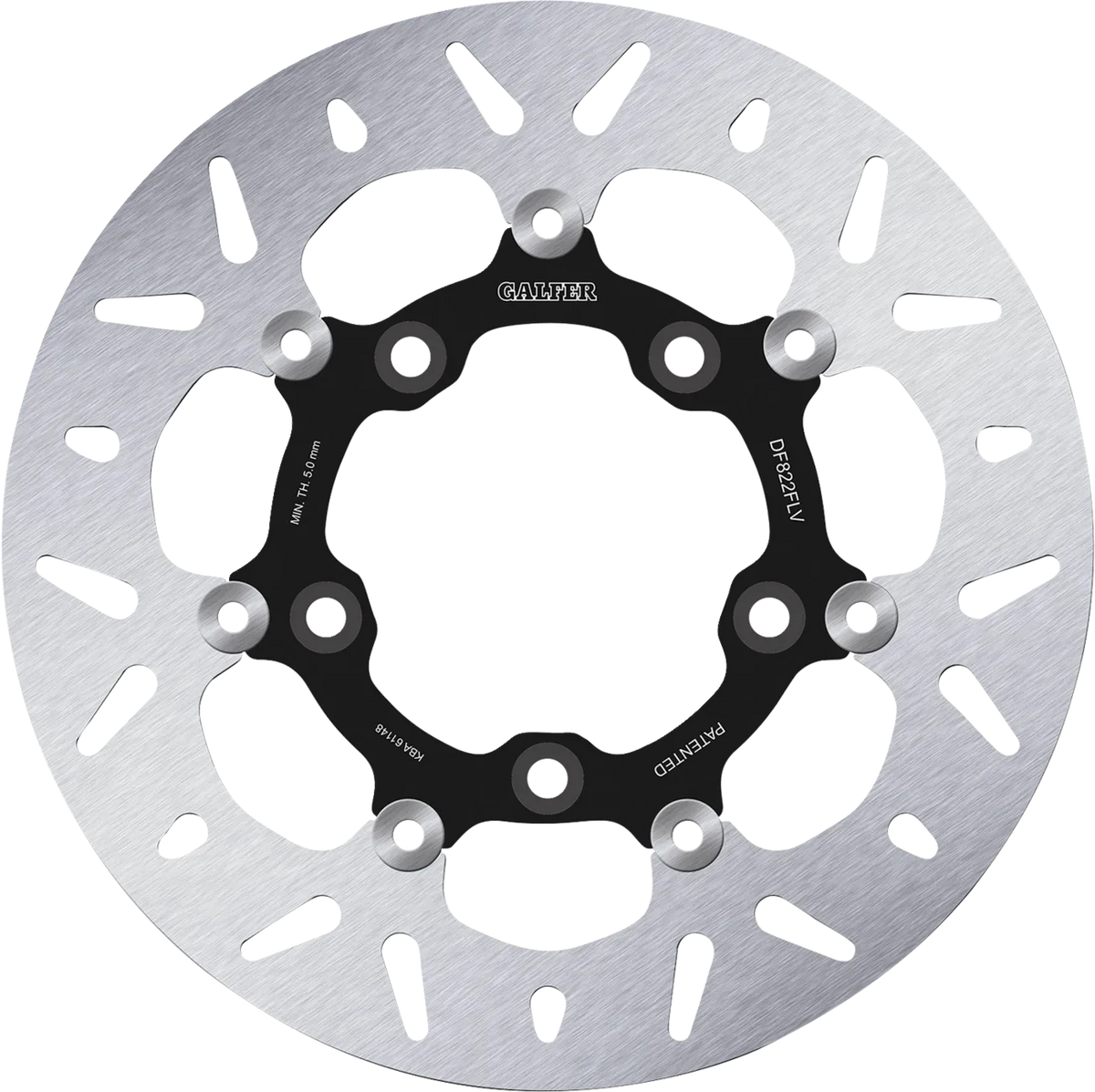 Brake Rotor