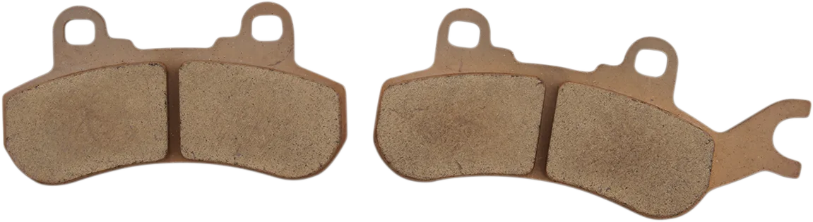 ATV/UTV Sintered Metal Brake Pads