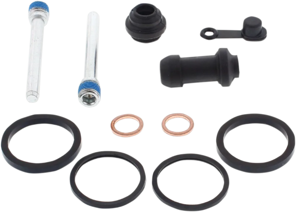 Brake Caliper Rebuild Kit