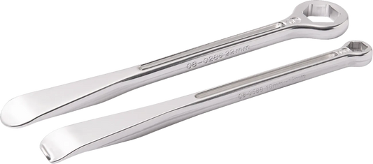 T6 Combo Lever Set - 22 mm & 10/12 mm