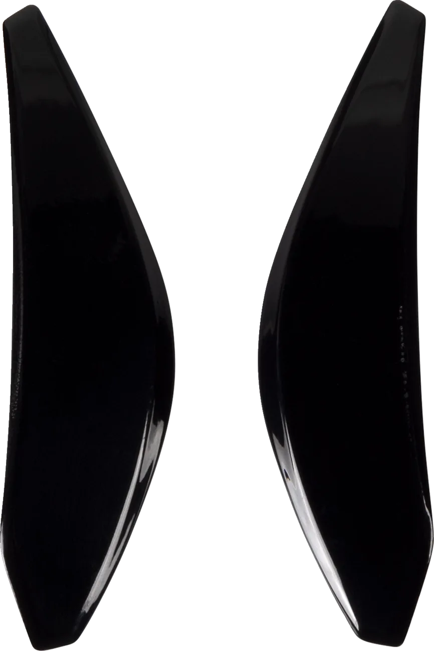 Domain™ Helmet Forehead Vent Switches