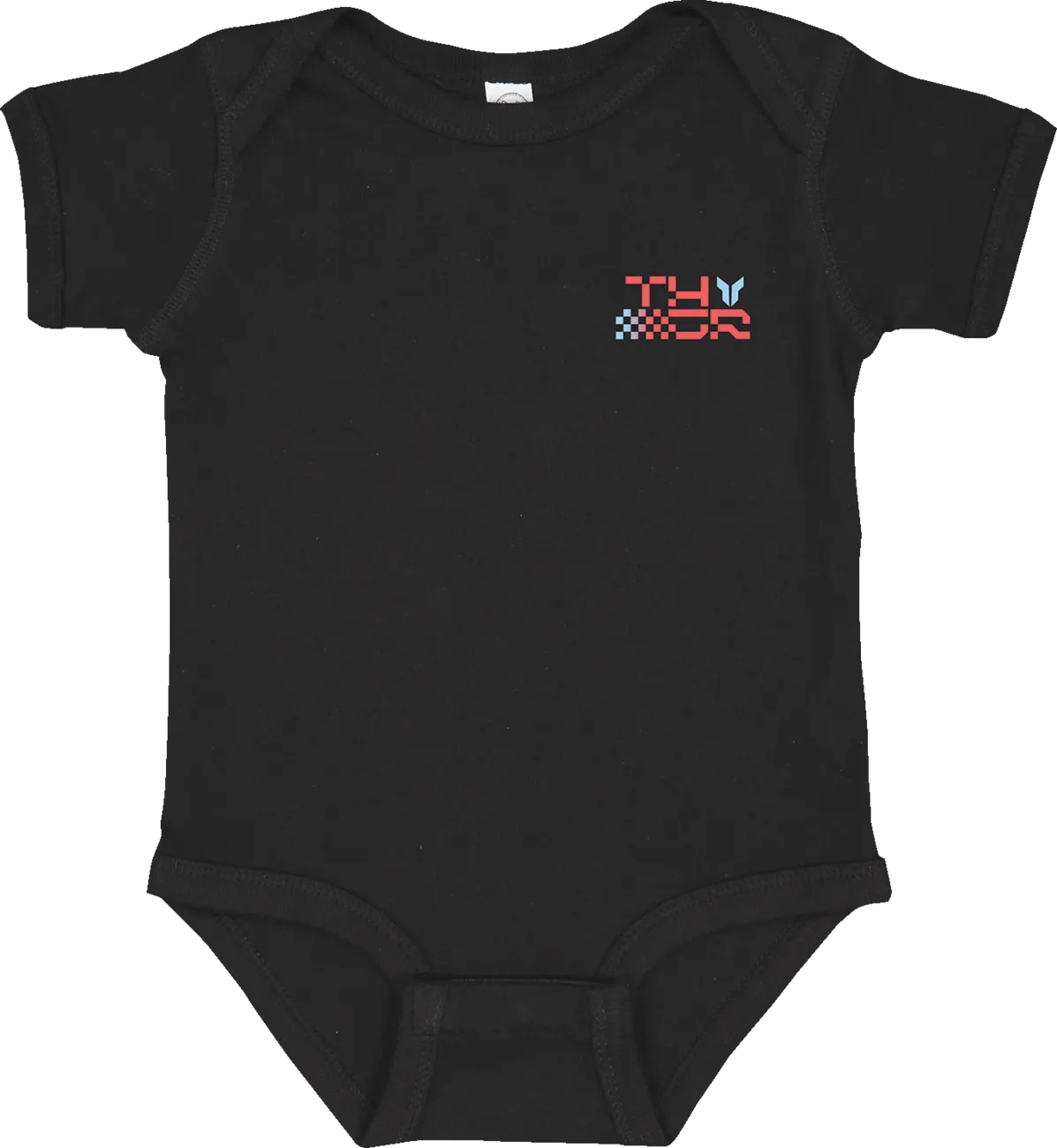 Infant Vantage Supermini