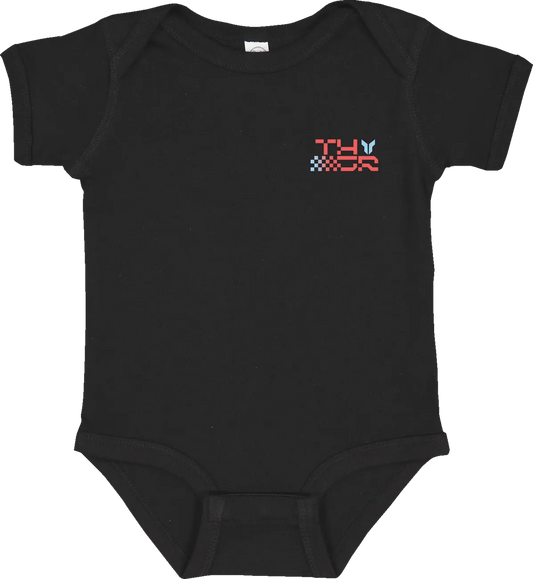 Infant Vantage Supermini