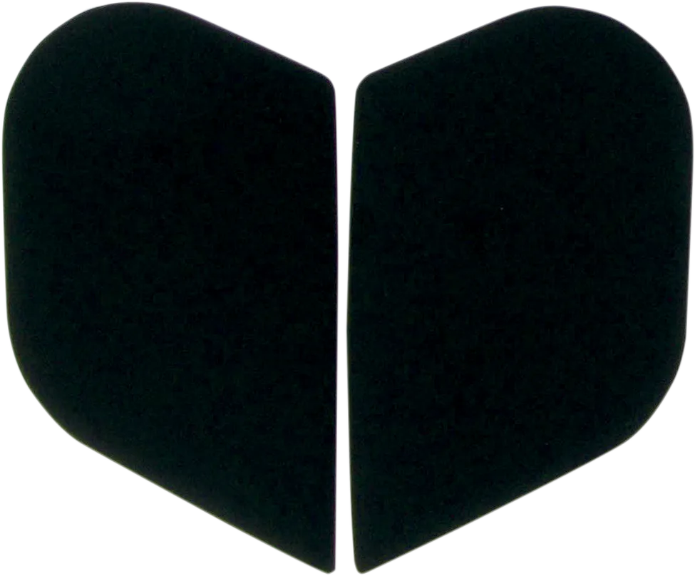 Airframe/Alliance™ Helmet Side Plates