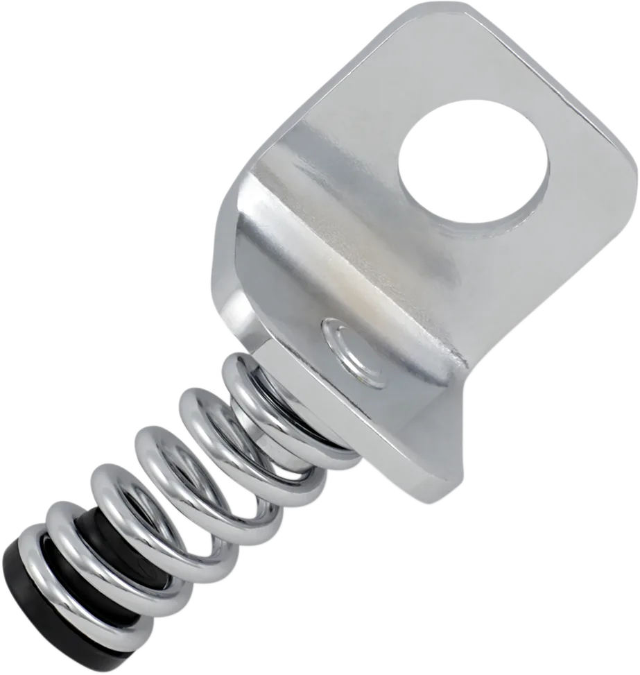 Rear Caliper Stabilizer