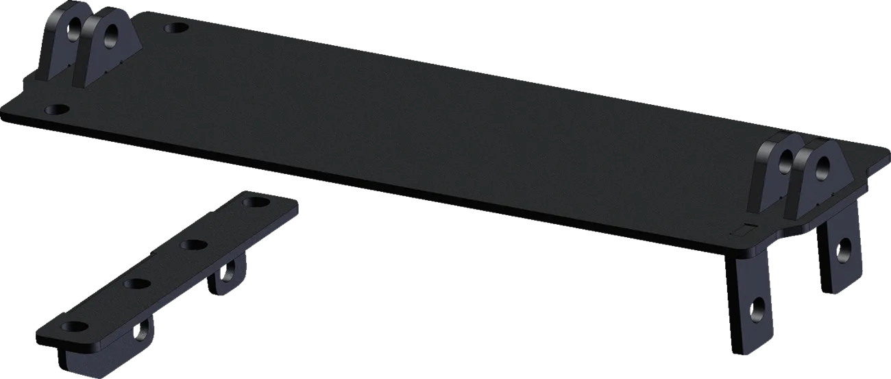 Plow Mount